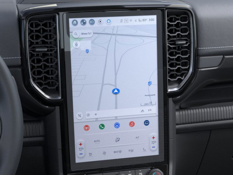 Thumbnail: 2025 Ford Ranger - 11