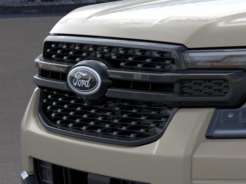 Thumbnail: 2025 Ford Ranger - 7