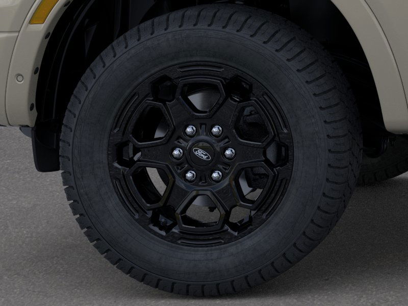 Thumbnail: 2025 Ford Ranger - 8