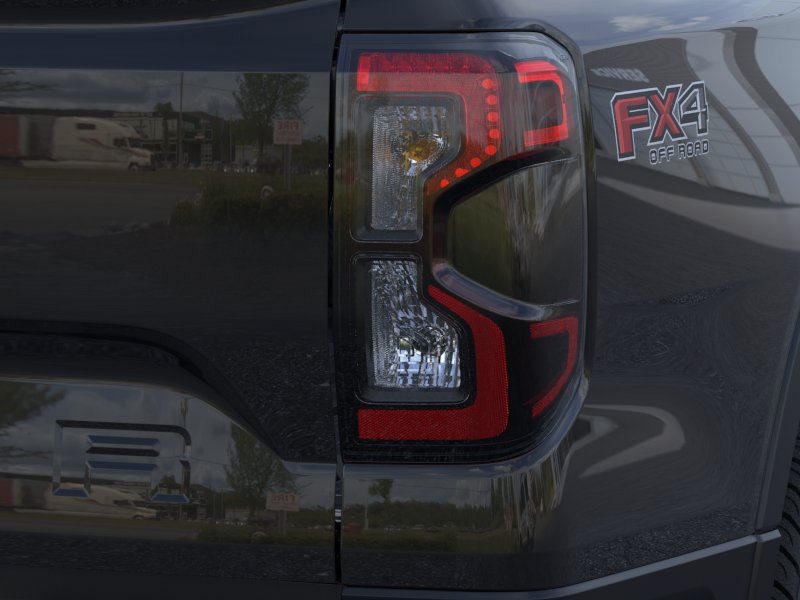 Thumbnail: 2026 Ford Ranger - 21