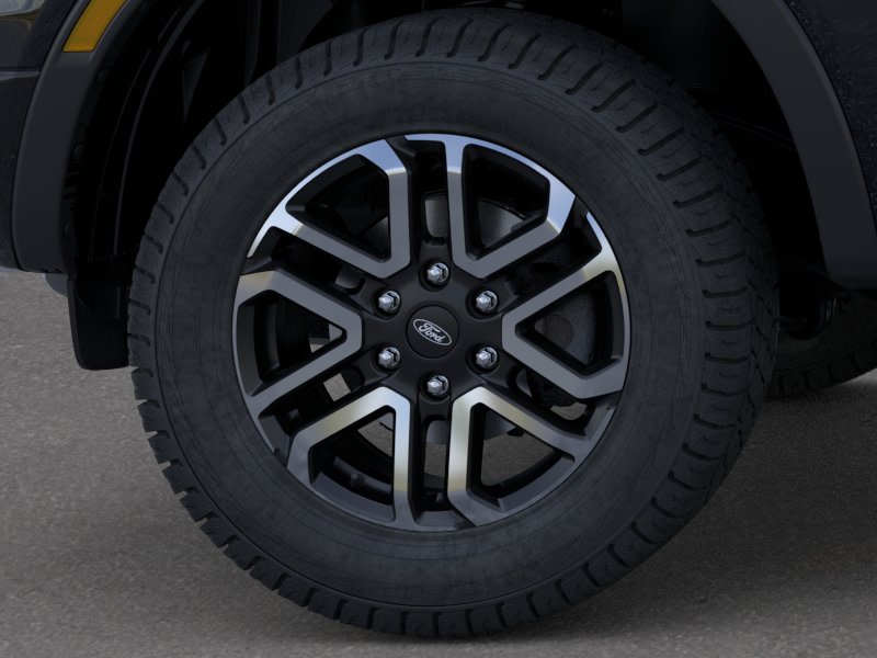 Thumbnail: 2026 Ford Ranger - 7