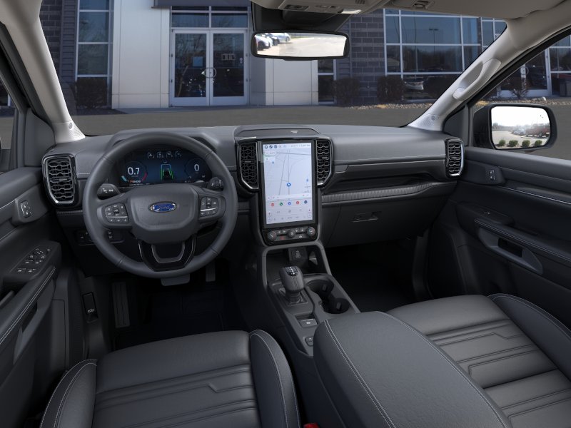 Thumbnail: 2026 Ford Ranger - 2