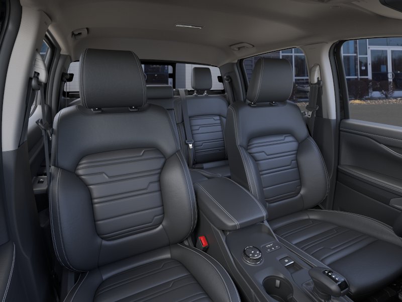 Thumbnail: 2026 Ford Ranger - 9