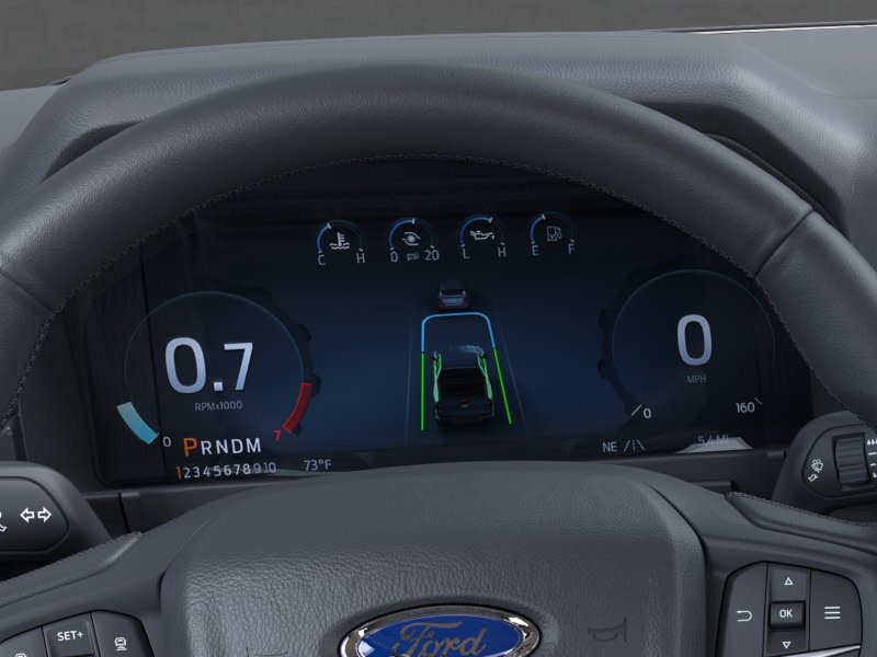 Thumbnail: 2026 Ford Ranger - 12