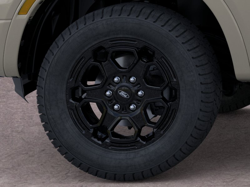 Thumbnail: 2026 Ford Ranger - 6