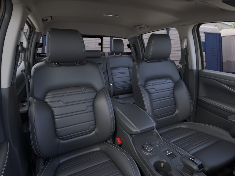 Thumbnail: 2026 Ford Ranger - 8