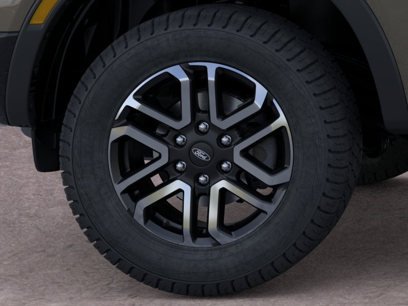 Thumbnail: 2026 Ford Ranger - 6