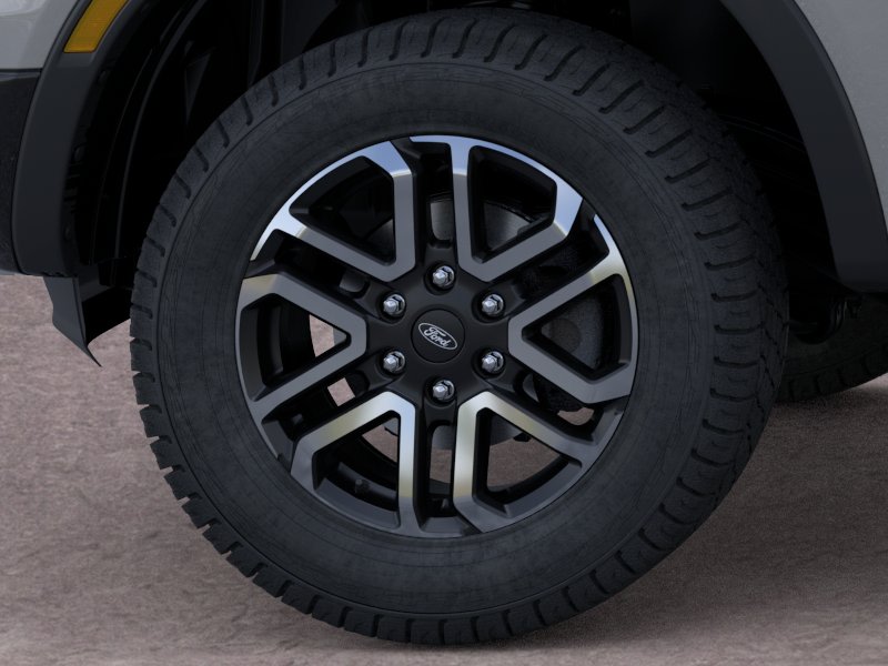 Thumbnail: 2026 Ford Ranger - 6