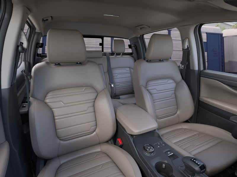 Thumbnail: 2026 Ford Ranger - 7