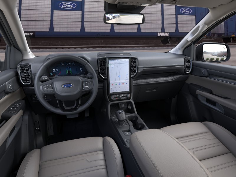 Thumbnail: 2026 Ford Ranger - 2