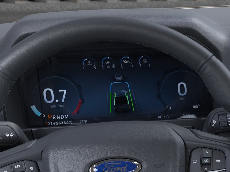 Thumbnail: 2026 Ford Ranger - 11