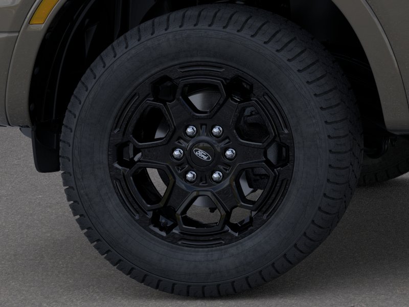 Thumbnail: 2026 Ford Ranger - 6