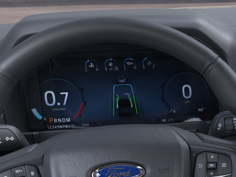 Thumbnail: 2026 Ford Ranger - 11