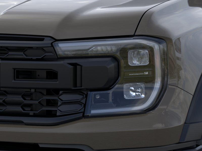 Thumbnail: 2026 Ford Ranger - 19