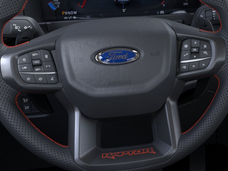 Thumbnail: 2026 Ford Ranger - 17