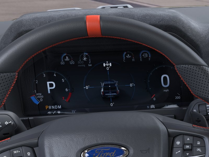 Thumbnail: 2026 Ford Ranger - 12