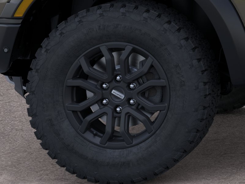 Thumbnail: 2026 Ford Ranger - 7
