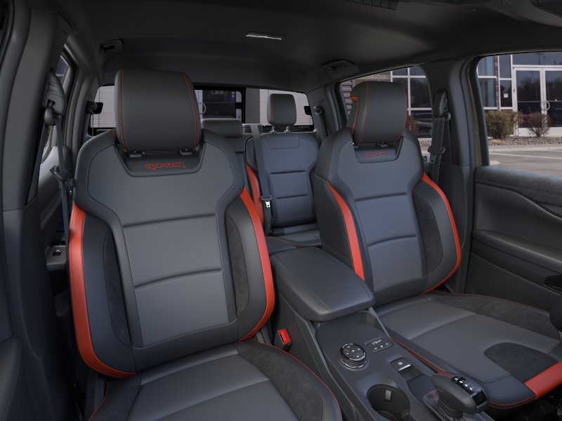 Thumbnail: 2026 Ford Ranger - 9