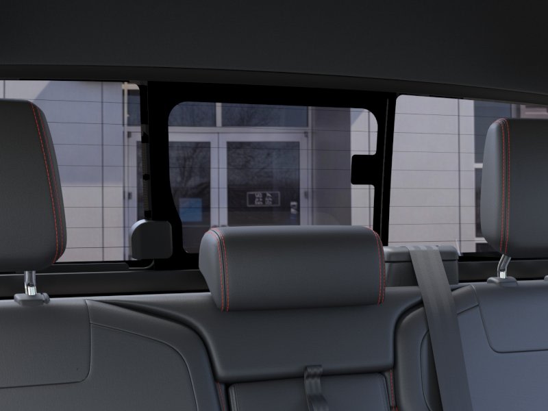 Thumbnail: 2026 Ford Ranger - 22