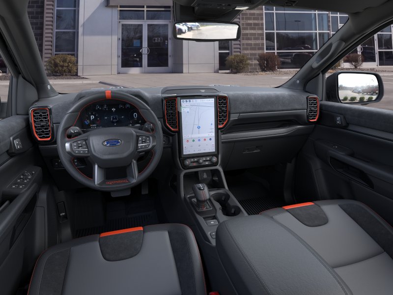 Thumbnail: 2026 Ford Ranger - 2