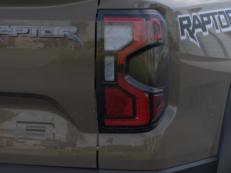 Thumbnail: 2026 Ford Ranger - 21
