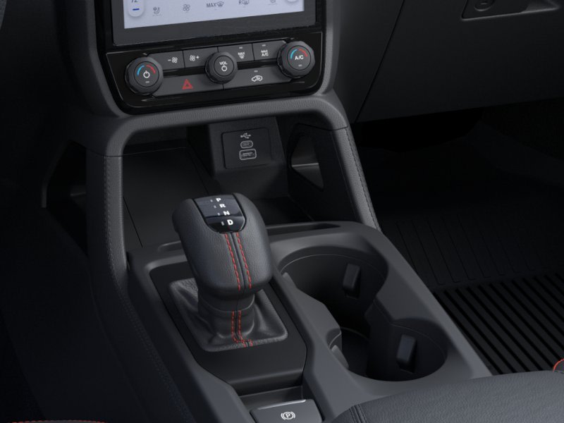 Thumbnail: 2026 Ford Ranger - 11