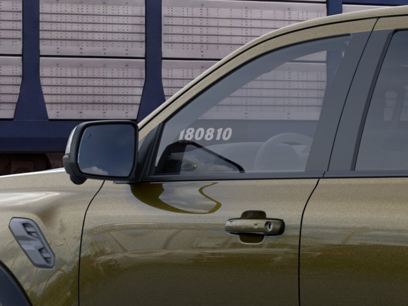 Thumbnail: 2026 Ford Ranger - 21