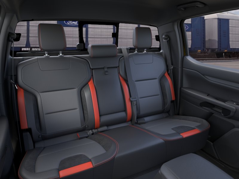 Thumbnail: 2026 Ford Ranger - 17