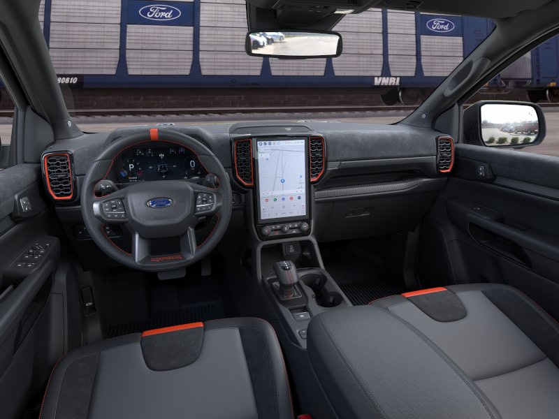 Thumbnail: 2026 Ford Ranger - 2