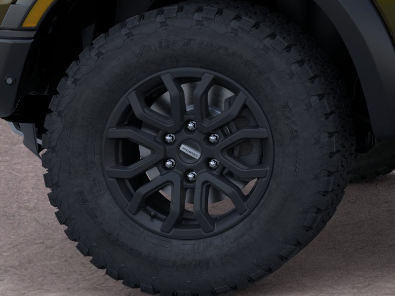 Thumbnail: 2026 Ford Ranger - 6
