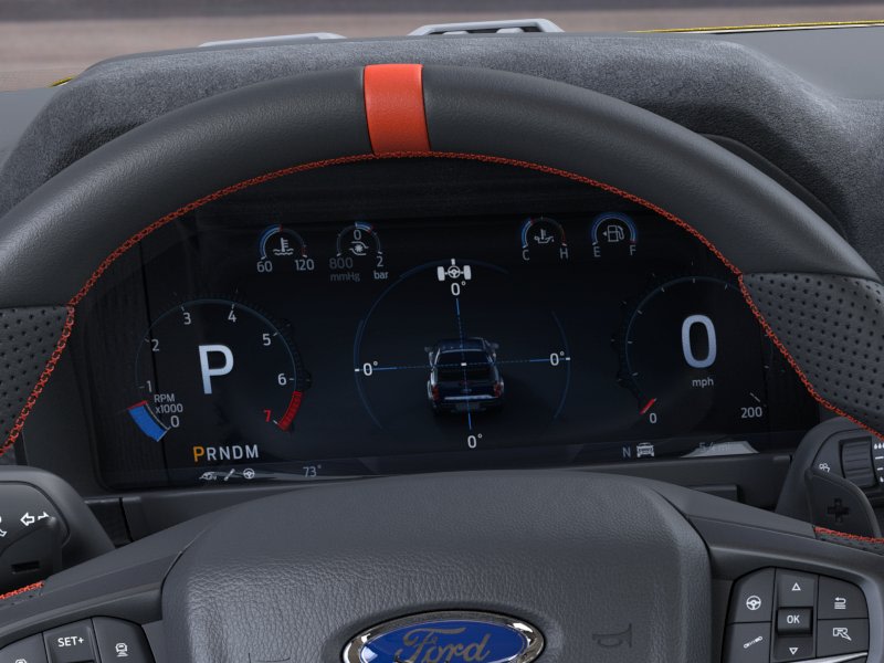 Thumbnail: 2026 Ford Ranger - 12