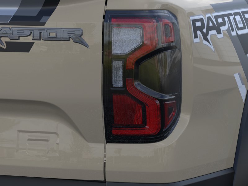 Thumbnail: 2026 Ford Ranger - 22