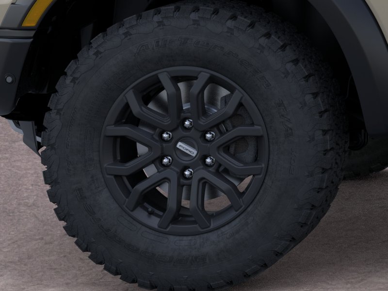 Thumbnail: 2026 Ford Ranger - 5