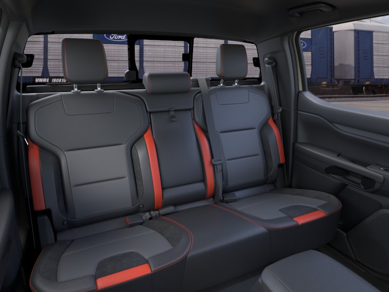 Thumbnail: 2026 Ford Ranger - 17