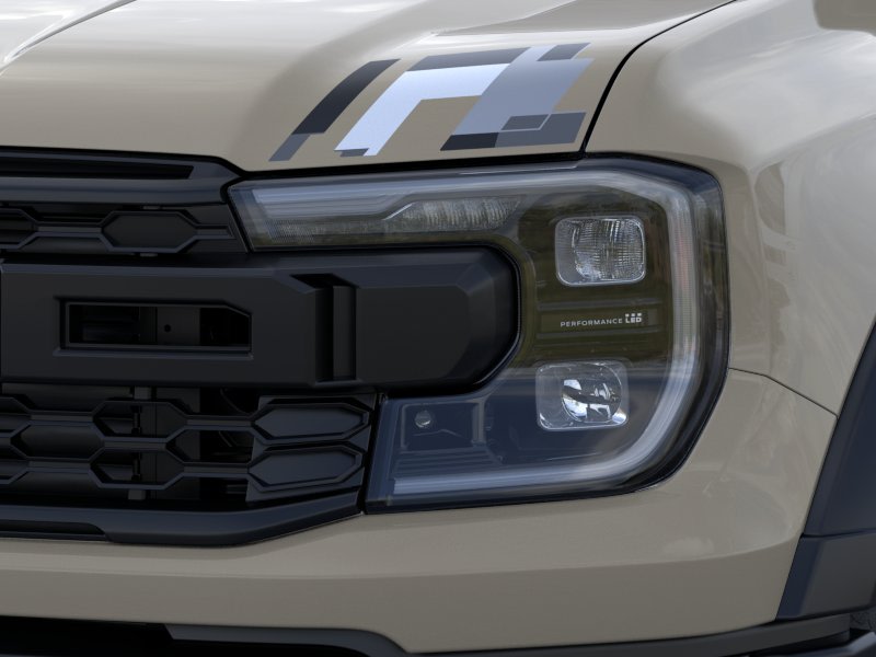 Thumbnail: 2026 Ford Ranger - 20
