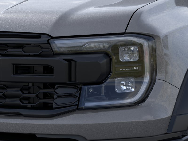 Thumbnail: 2026 Ford Ranger - 19