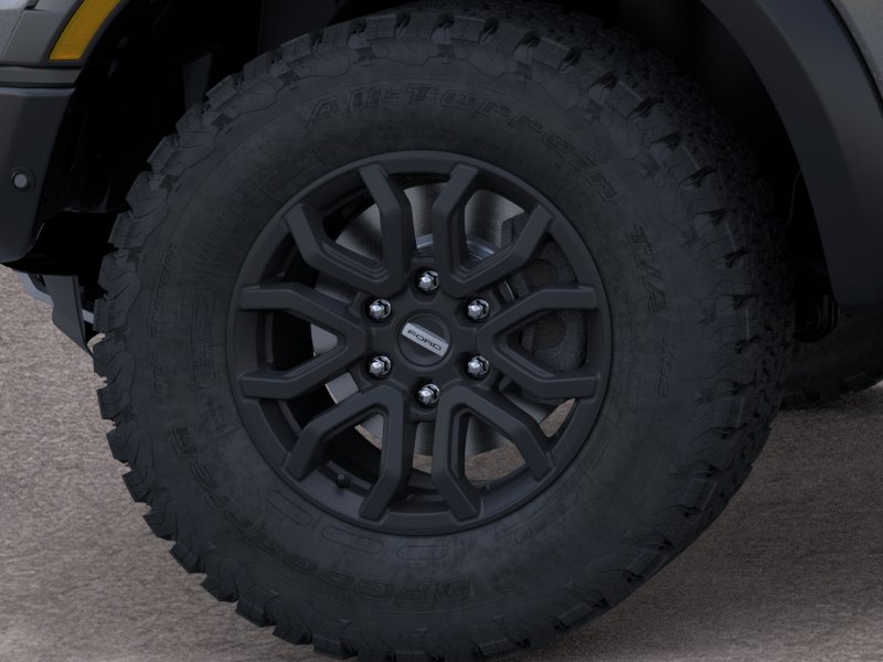 Thumbnail: 2026 Ford Ranger - 7