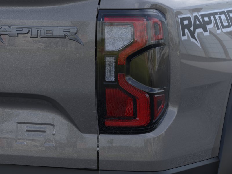 Thumbnail: 2026 Ford Ranger - 21