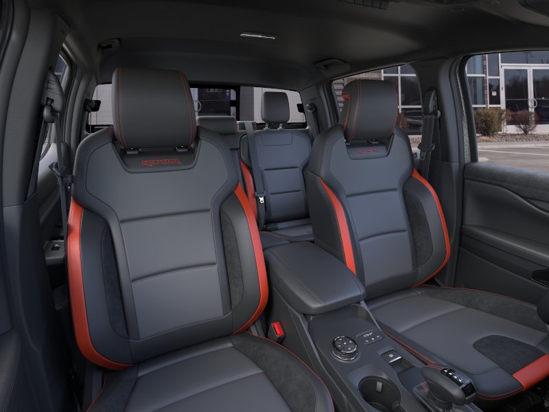 Thumbnail: 2026 Ford Ranger - 9