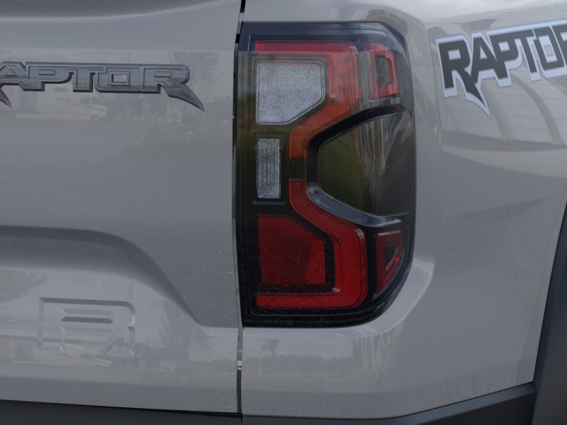 Thumbnail: 2026 Ford Ranger - 21