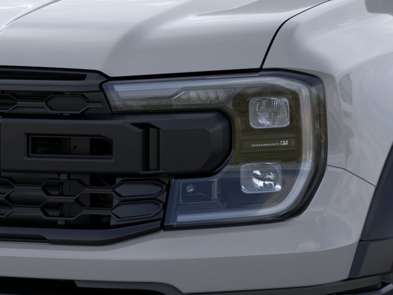 Thumbnail: 2026 Ford Ranger - 19
