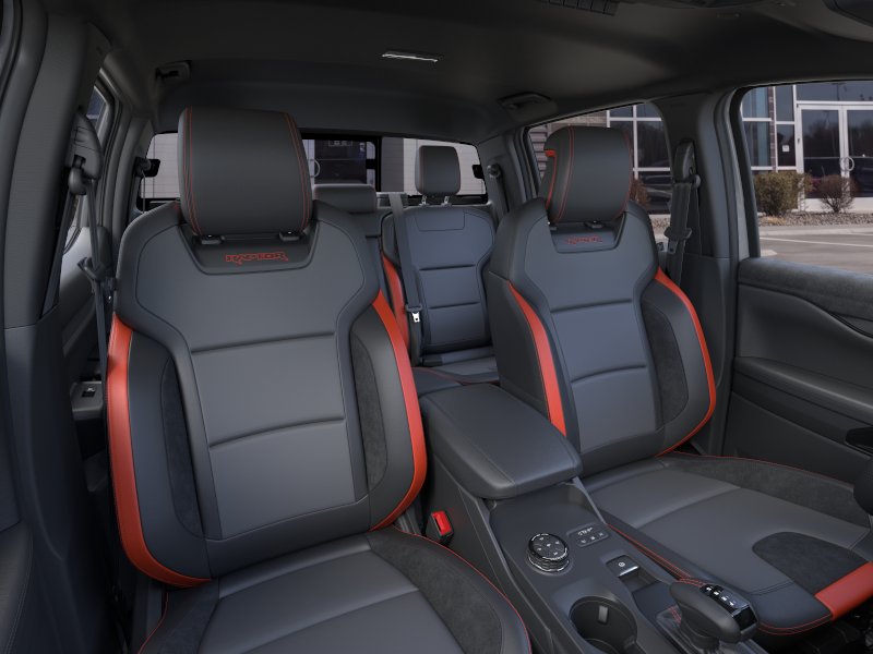 Thumbnail: 2026 Ford Ranger - 9