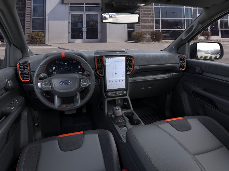 Thumbnail: 2026 Ford Ranger - 2