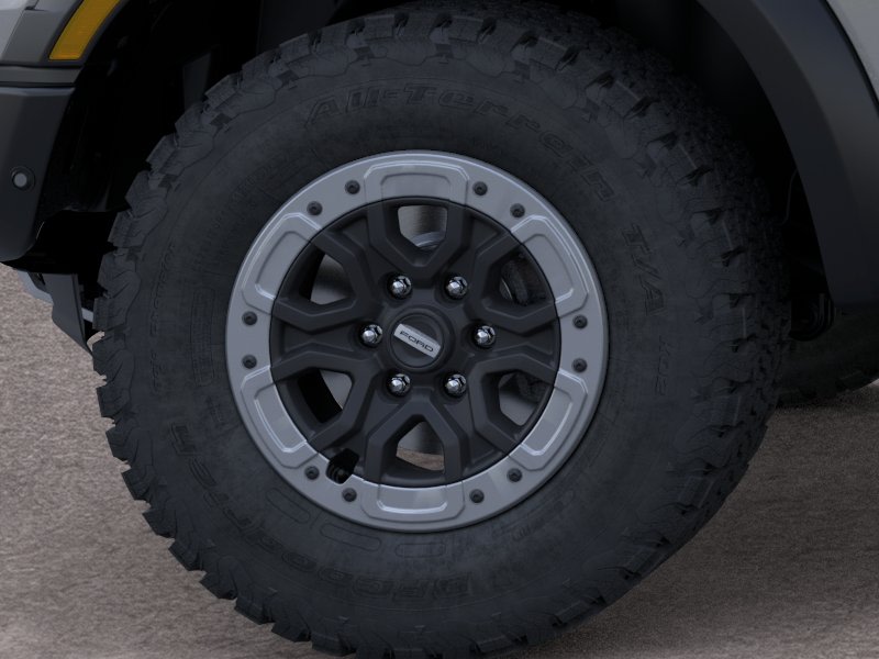 Thumbnail: 2026 Ford Ranger - 7