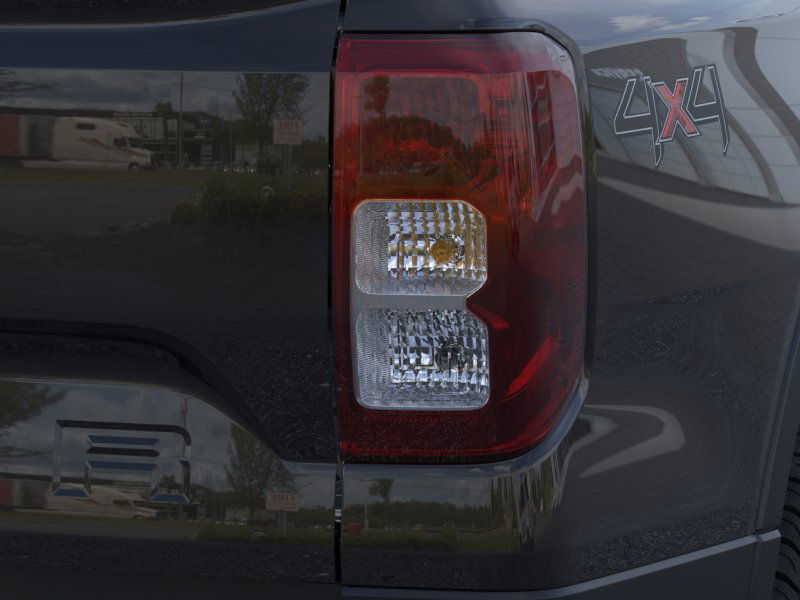 2025 Ford Ranger XL 21