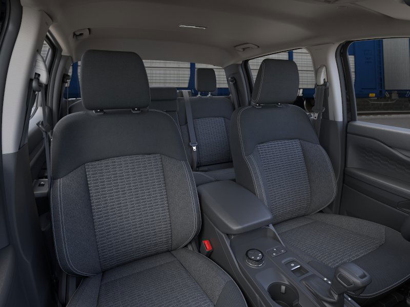 2025 Ford Ranger XL 8