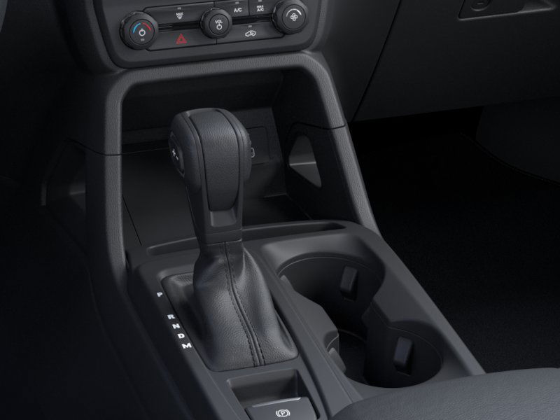 2025 Ford Ranger XL 11