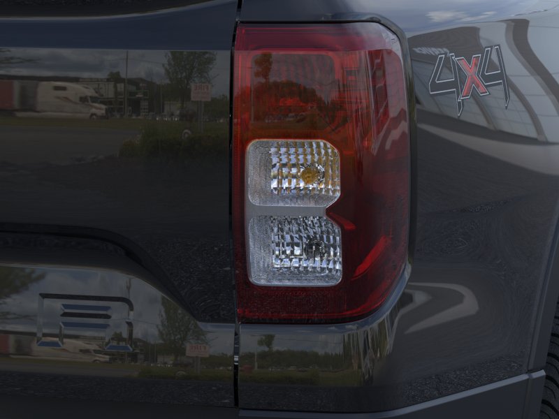Thumbnail: 2026 Ford Ranger - 21