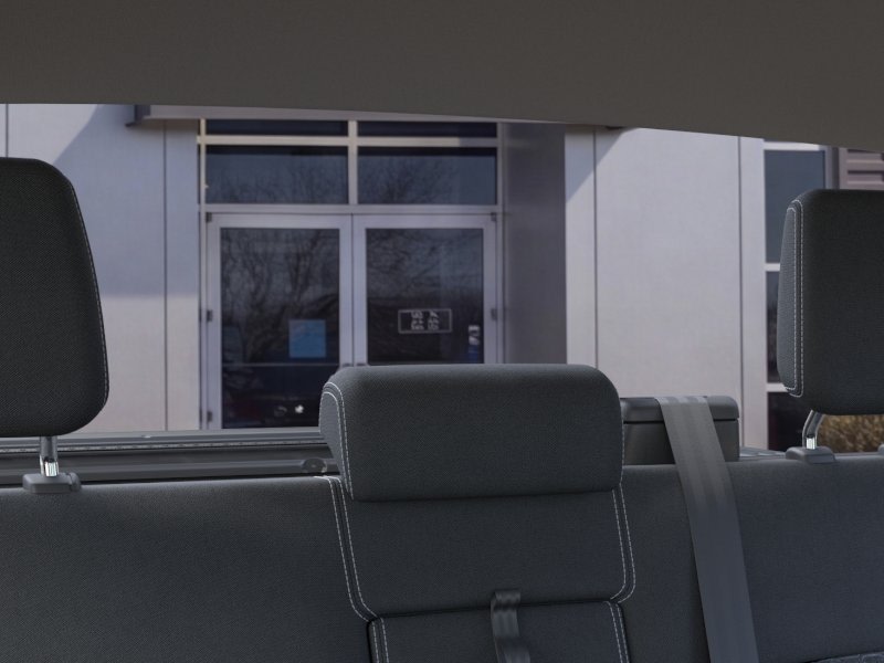 Thumbnail: 2026 Ford Ranger - 22