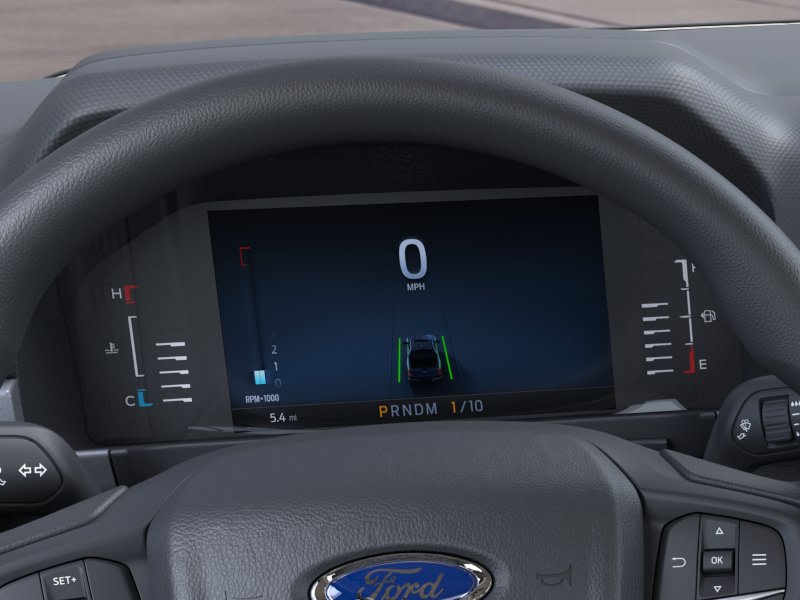 Thumbnail: 2026 Ford Ranger - 11